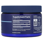 Trace, Magnesium Glycinate Powder, Mixed Berry Lemonade, 6.35 oz (180 g)