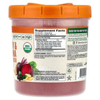 BareOrganics, Organic Energy & Stamina Blend Powder, 8 oz (227 g)