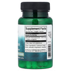 Swanson, AjiPure® L-Arginine, 500 mg, 60 Veggie Caps