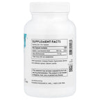 Thorne, Vitamin C with Flavonoids, 90 Capsules