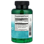 Swanson, Acetyl L-Carnitine HCl, 500 mg, 120 Vegan Capsules