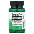 Swanson, Lung Glandular, 250 mg, 60 Capsules