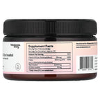Wholesome Story, Myo & D-Chiro Inositol with MTHF Folate + Vitamin D3 Powder, 2.33 oz (66 g)