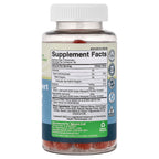 Nature's Craft, Vision Support Gummies, Mango , 60 Gummies