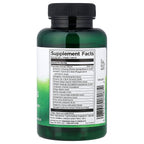 Swanson, Lung Essentials, 500 mg, 120 Veggie Capsules