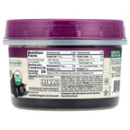 BareOrganics, Freeze-Dried Raw Organic Acai Berry Powder, 4 oz (114 g)