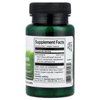 Swanson, Sulforaphane from Broccoli Sprout Extract, 400 mcg, 60 Vegan Caps