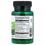 Swanson, Milk Thistle Combination, 60 Capsules