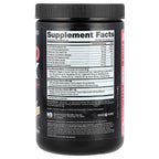 NutraBio, Amino Kick™, Raspberry Lemonade, 9.7 oz (276 g)