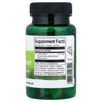 Swanson, Full Spectrum® St. John's Wort, 375 mg, 60 Vegan Capsules