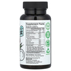 Nature's Craft, Liver Support, 60 Capsules
