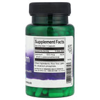 Swanson, Selenium, 100 mcg, 200 Capsules