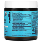 Sunbiotics, Friendlier Flora Probiotic & Prebiotic Powder, Vanilla, 2 oz (56 g)