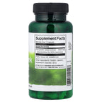 Swanson, Fenugreek Extract, 500 mg, 90 Capsules