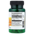 Swanson, Natural E-400, 268 mg (400 IU), 100 Softgels