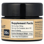 Pure Indian Foods, Best Shilajit Ever™, 30 g