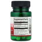 Swanson, L-Glutathione with CoQ10, 30 Vegan Caps