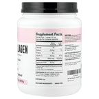 Left Coast Performance, Multi Collagen, 32 oz (907 g)