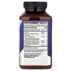 LifeSeasons, Anxie-T®, Stress Support, 120 Veg Capsules