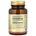 Solgar, Vegan Vitamin D3, 150 mcg (6,000 IU), 100 Vegan Softgels