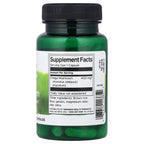 Swanson, Full Spectrum® Chaga Mushroom, 400 mg, 60 Capsules