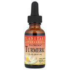 Planetary Herbals, Ayurvedics, Full Spectrum™ Turmeric, 1 fl oz (29.57 ml)