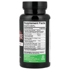 Nature's Craft, T-Enhance, 60 Capsules