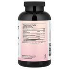 Wholesome Story, Myo & D-Chiro Inositol with MTHF Folate + Vitamin D3, 360 Vegetarian Capsules