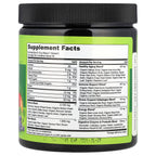 NATURELO, Raw Greens Whole Food Powder, Unsweetened, 8.5 oz (240 g)