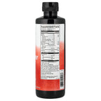 Swanson, Emulsified Cod Liver Oil, Mint, 16 fl oz (473 ml)
