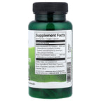 Swanson, Reishi Mushroom Complex with Shell-Broken Spores, 60 Veggie Capsules