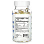 Divine Health, Dr. Colbert's Keto Zone, MCT Oil Softgels, 1,000 mg, 60 Softgels