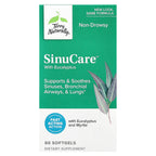 Terry Naturally, SinuCare™ with Eucalyptus, 60 Softgels