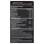 Force Factor, Test X180 Alpha® V2, 120 Tablets