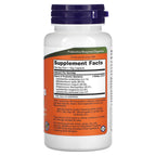NOW Foods, 4x6 Acidophilus, 120 Veg Capsules
