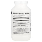 Source Naturals, Glucosamine Sulfate Powder, Sodium Free, 16 oz (453.5 g)