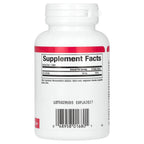 Natural Factors, Zinc Citrate, 50 mg, 90 Tablets