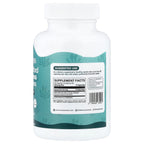 True Sea Moss, Wildcrafted Sea Moss, 120 Capsules (400 mg per Capsule)