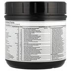 Force Factor, Smarter Greens™, Superfoods + Energy Powder, Lemon-Lime, 17 oz (483 g)
