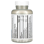 KAL, Cal-Citrate+ D3 & Magnesium, 120 Tablets