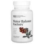 Michael's Health, Water Balance Factors, 60 Vegetarian Tablets