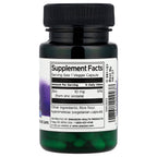 Swanson, Zinc Orotate, 60 Veggie Caps (10 mg per Cap)