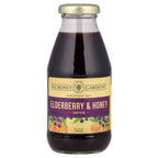 Zand, Immune Drink, Elderberry & Honey, 10.1 fl oz (298 ml)