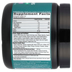 Ancient Nutrition, Organic SuperGreens, Berry, 3.2 oz (90.7 g)