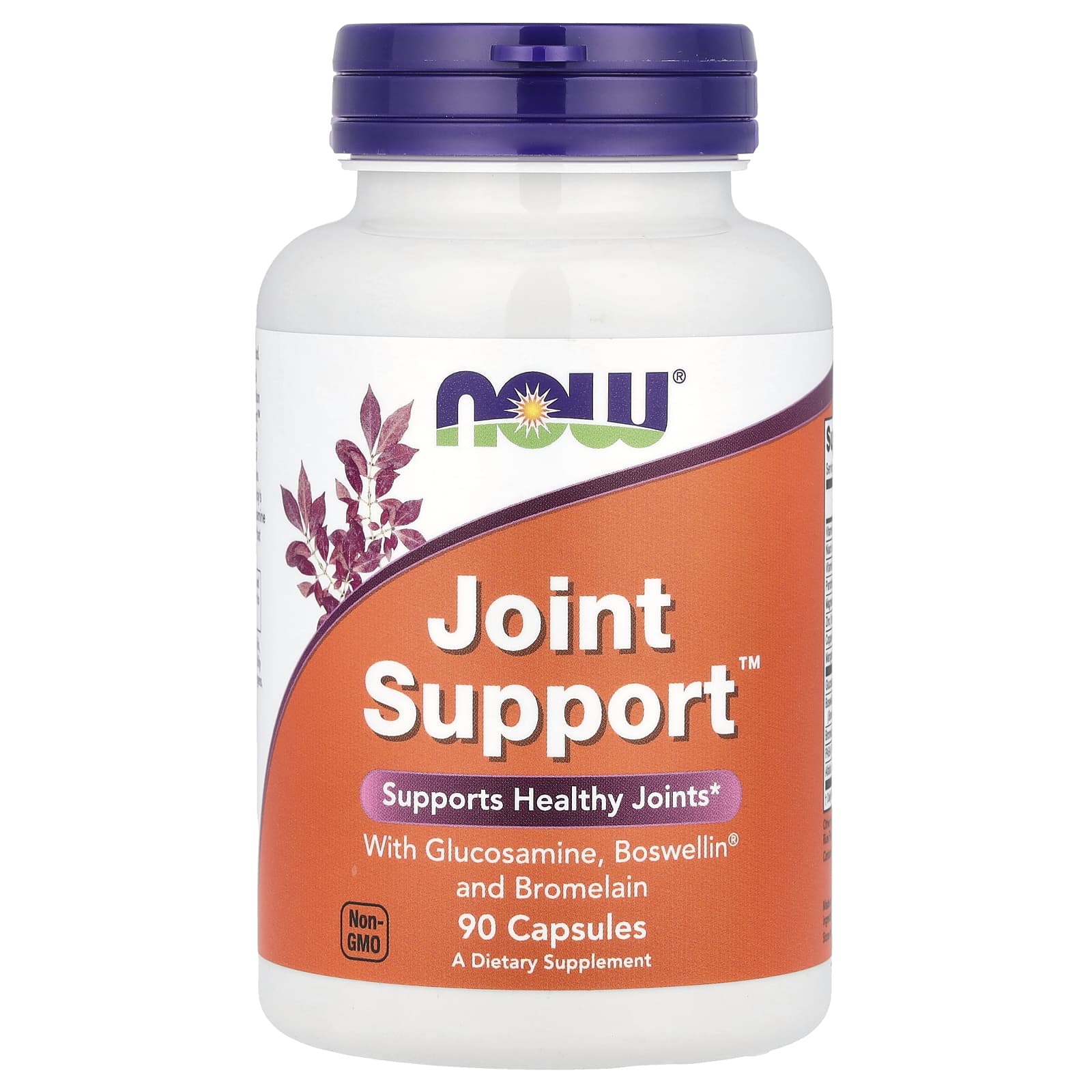 NOW Foods, Joint Support™, 90 Capsules