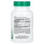 NaturesPlus, Herbal Actives, ImmunActin®, Zinc Lozenges, Wild Cherry, 60 Lozenges
