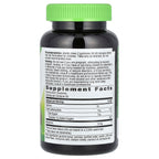 Nature's Way, Melatonin Gummy, Strawberry, 120 Gummies (2.5 mg per Gummy)