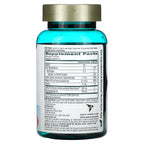 Schiff, Neuriva Brain Health, Plus Vitamins B6 & B12, Strawberry, 50 Gummies