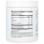 Solumeve, Hydrolyzed Marine Collagen Peptides with Cocoa, 7.3 oz (206 g)