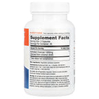 BulletProof, Coconut Charcoal, Detox & Gas Relief, 90 Veg Capsules (500 mg per Capsule)